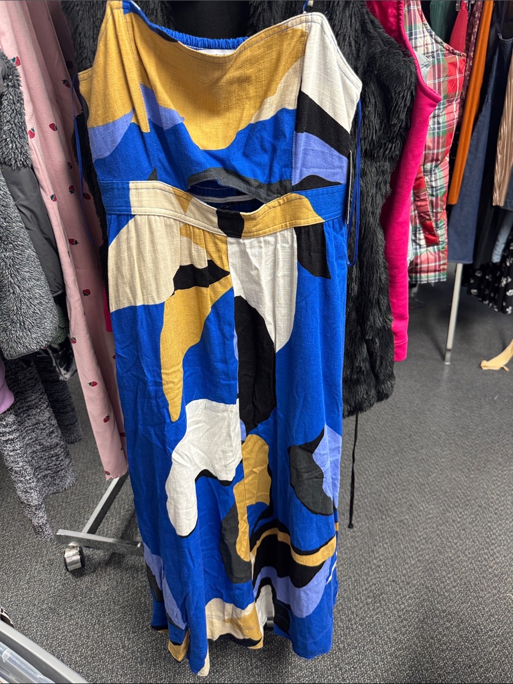 Nine West dress S // 092363